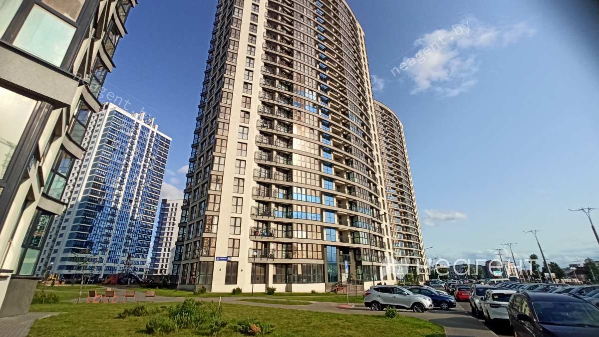 Дом Брилевская 35