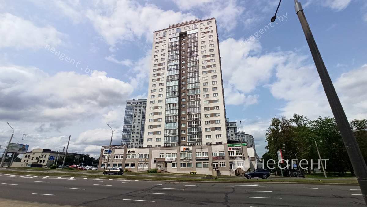 Грибоедова 1