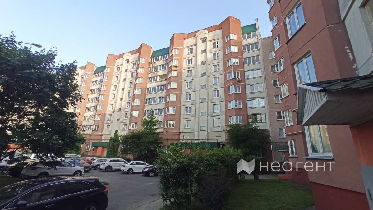 Янки Лучины, 6