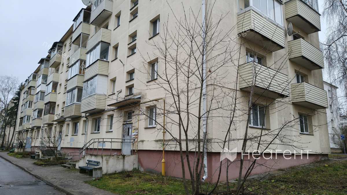 пер. Калинина, дом 5