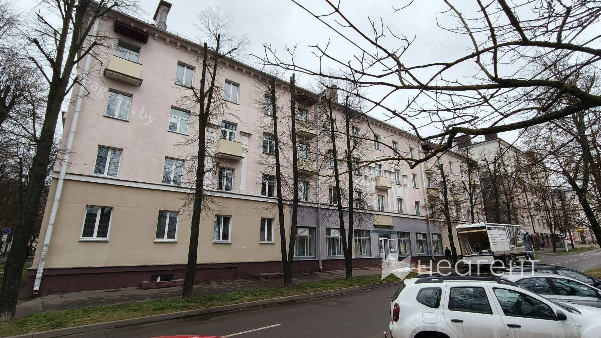 пер. Козлова, дом 4