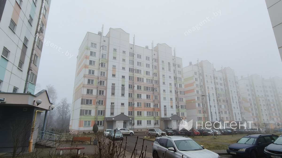 ул. Майская, дом 6