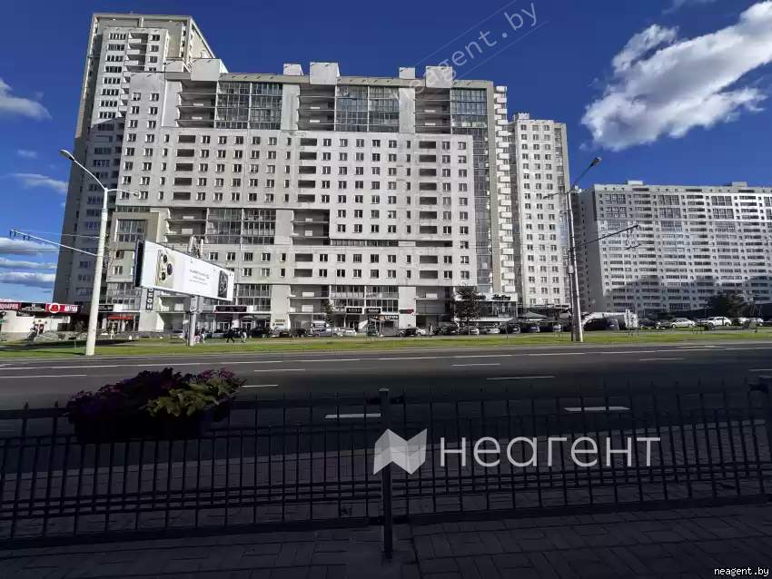 просп. Дзержинского, дом 11