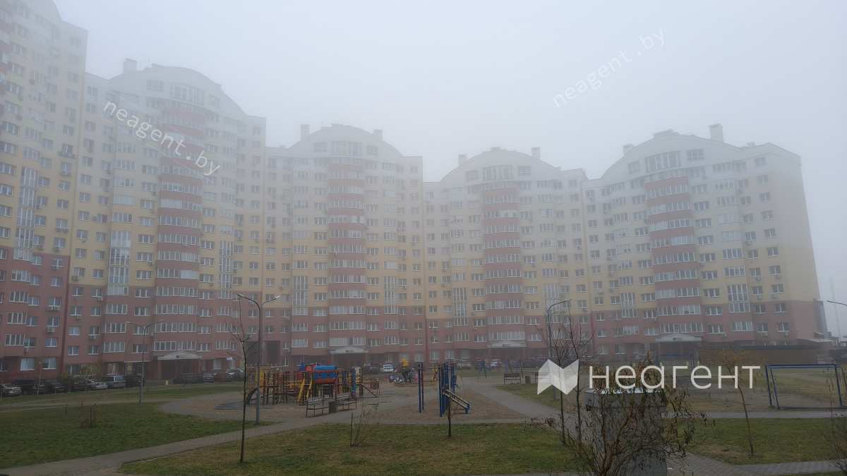 просп. Дзержинского, дом 123