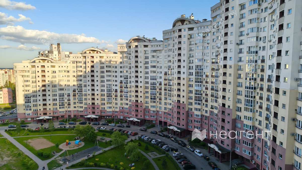 просп. Дзержинского, дом 131