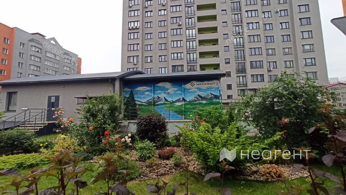 просп. Дзержинского, дом 19