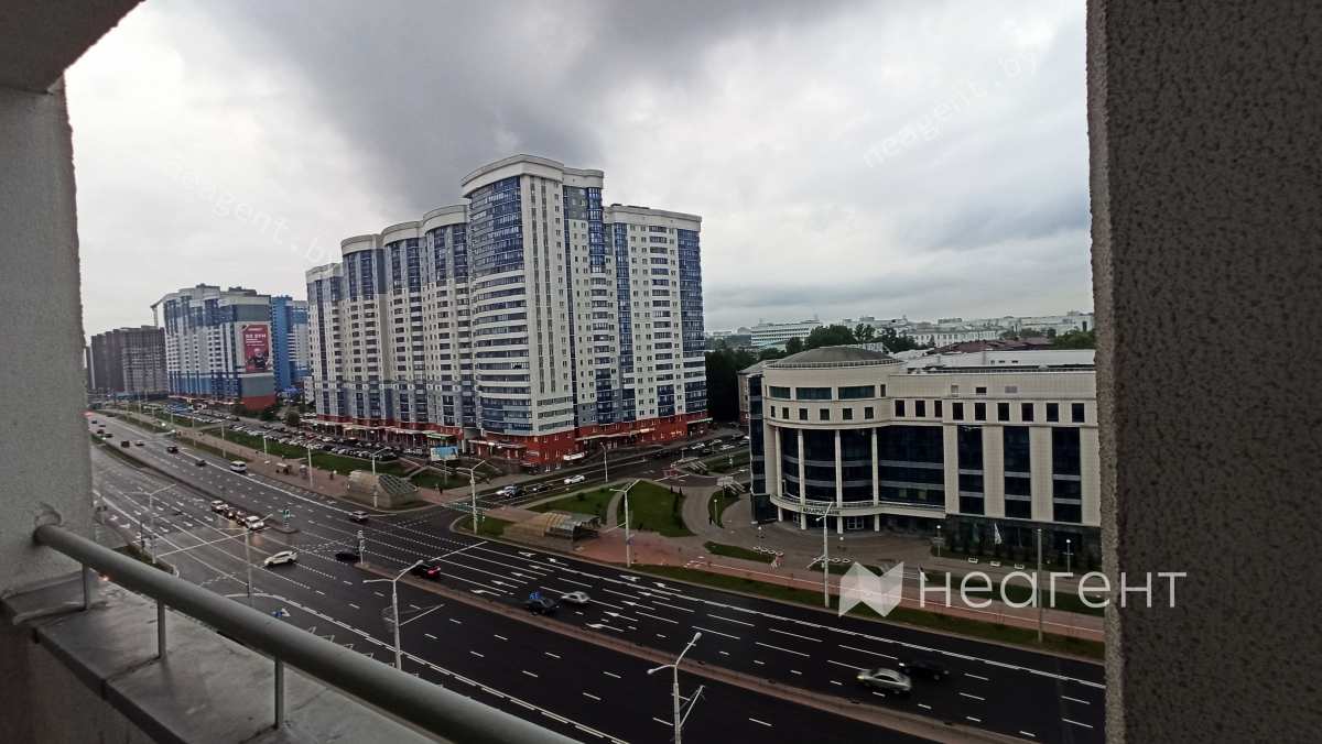 просп. Дзержинского, дом 9