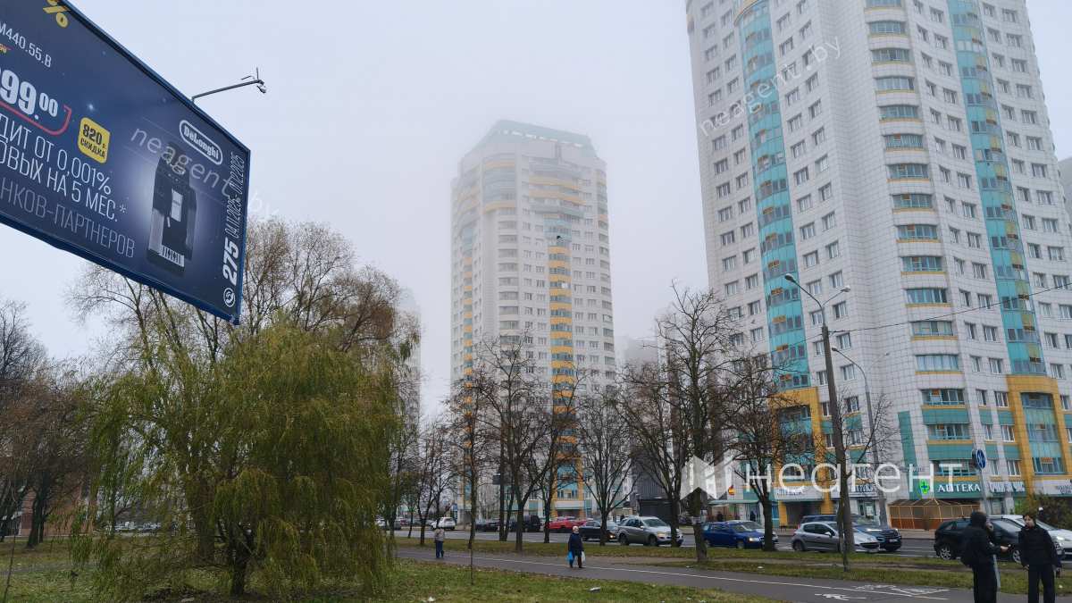 просп. имени газеты «Правда», дом 15