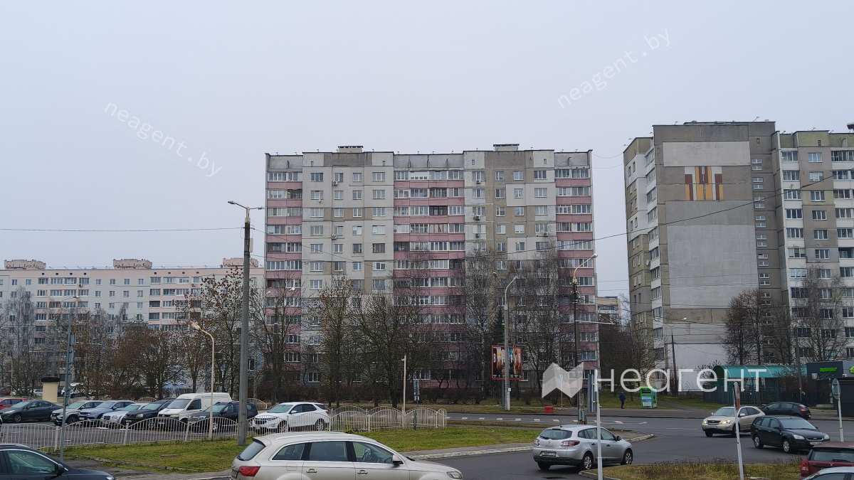 просп. имени газеты «Правда», дом 26/2