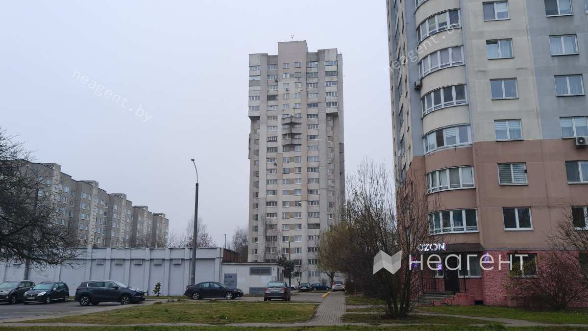 просп. имени газеты «Правда», дом 46