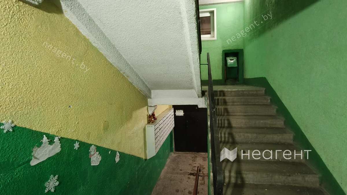 просп. Газеты Звязда, дом 14/2