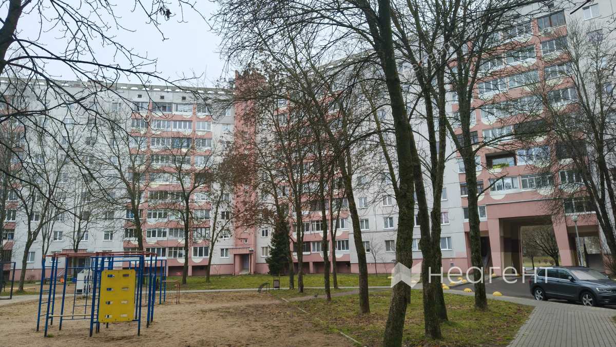 просп. Газеты Звязда, дом 35