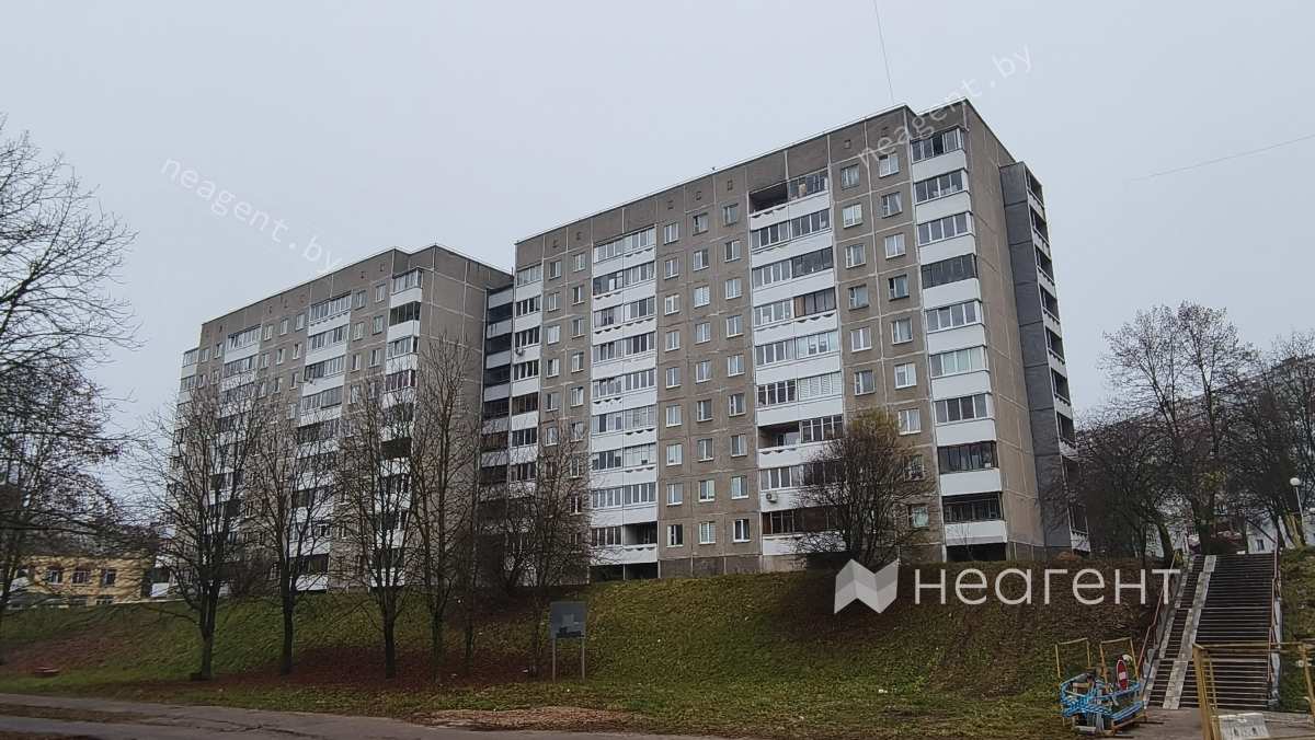 просп. Газеты Звязда, дом 37