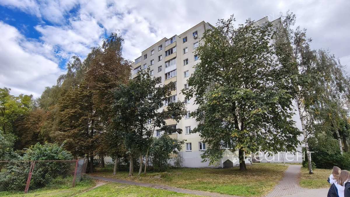 просп. Независимости, дом 151/1