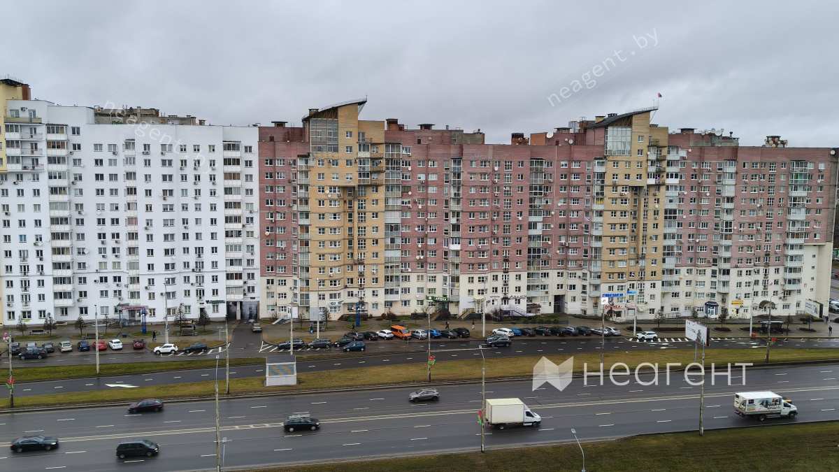 просп. Независимости, дом 185