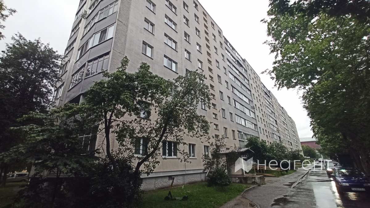 просп. Партизанский, дом 30, корп. 2