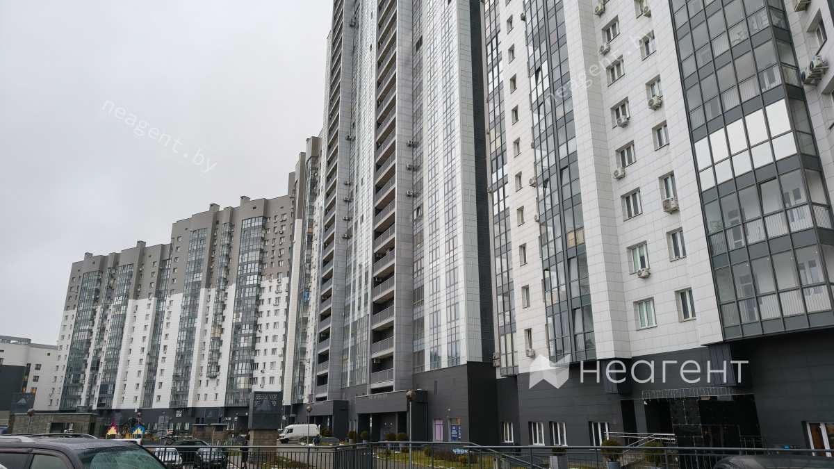 просп. Победителей, дом 115