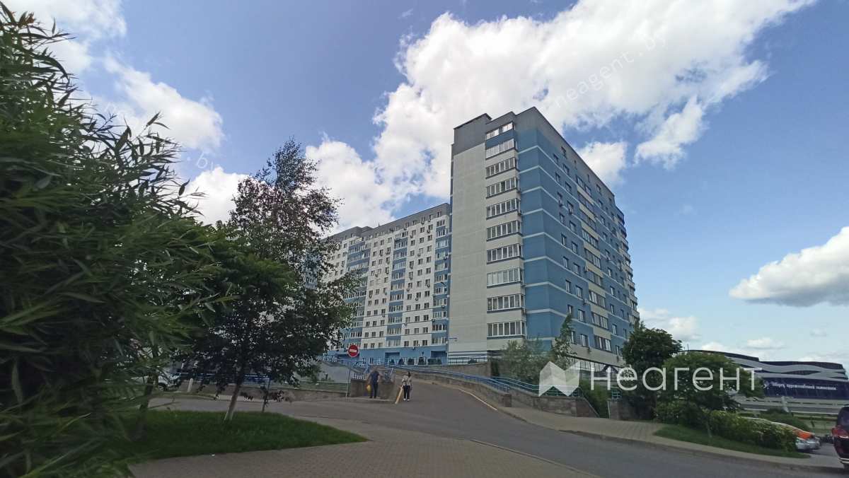 просп. Победителей, дом 129