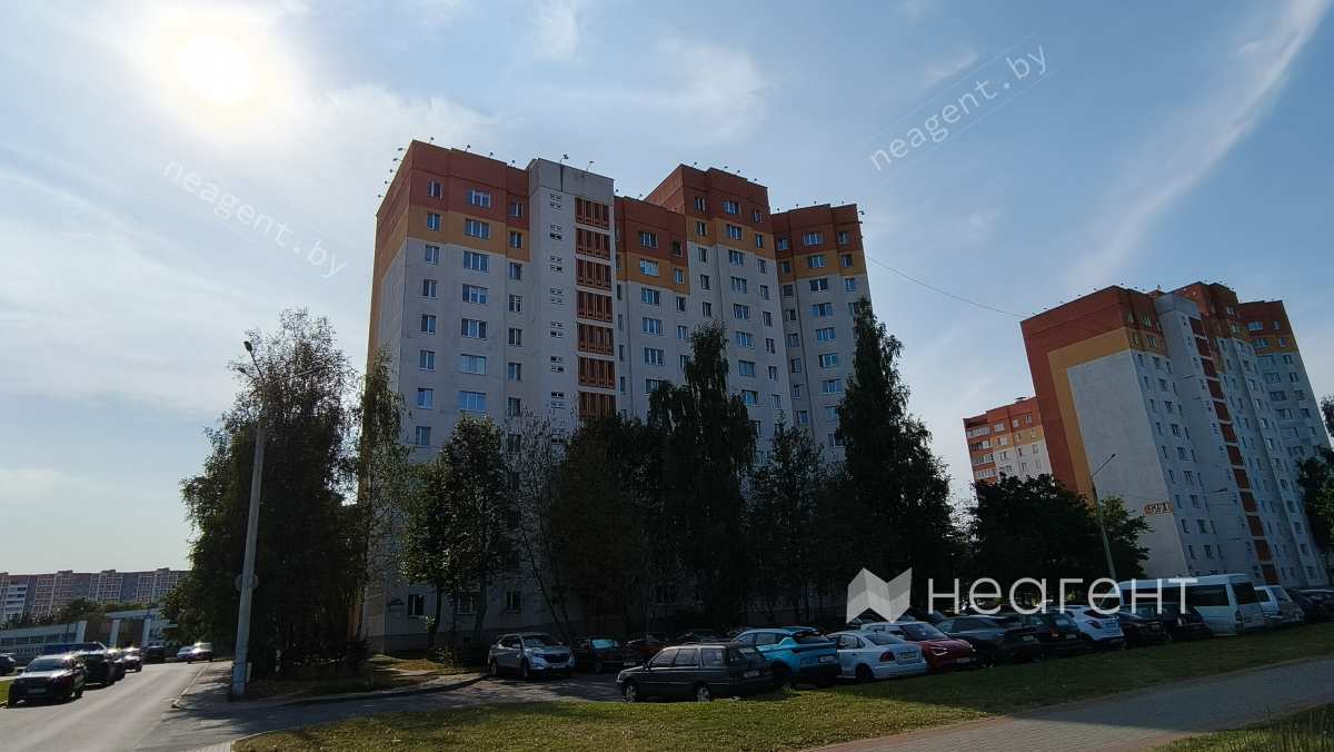 просп. Победителей, дом 97, корп. 1