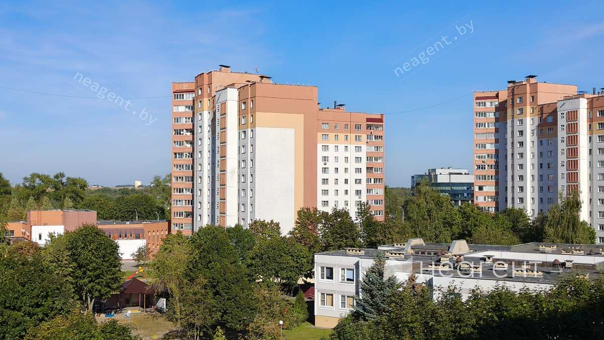 просп. Победителей, дом 99 просп. Победителей, дом 99