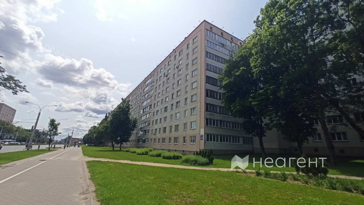 просп. Пушкина, дом 23 просп. Пушкина, дом 23