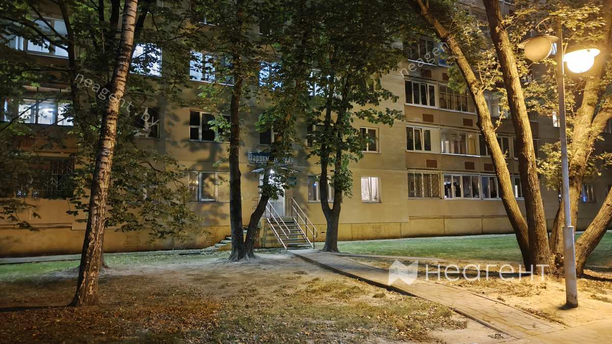 просп. Пушкина, дом 36