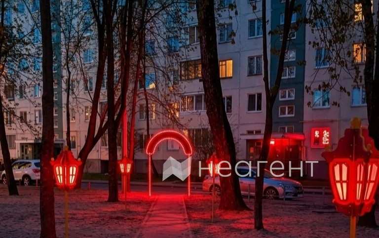 просп. Рокоссовского, дом 105