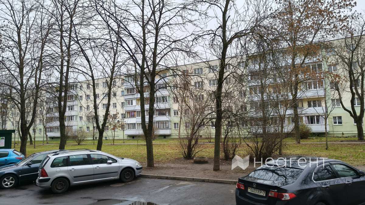 просп. Рокоссовского, дом 143