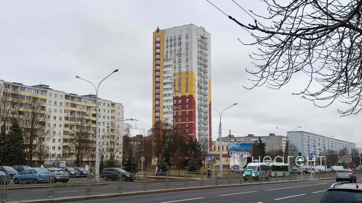 просп. Рокоссовского, дом 150б просп. Рокоссовского, дом 150б