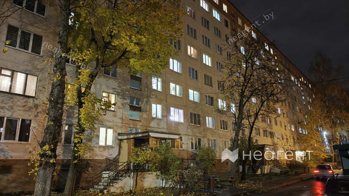 просп. Рокоссовского, дом 153