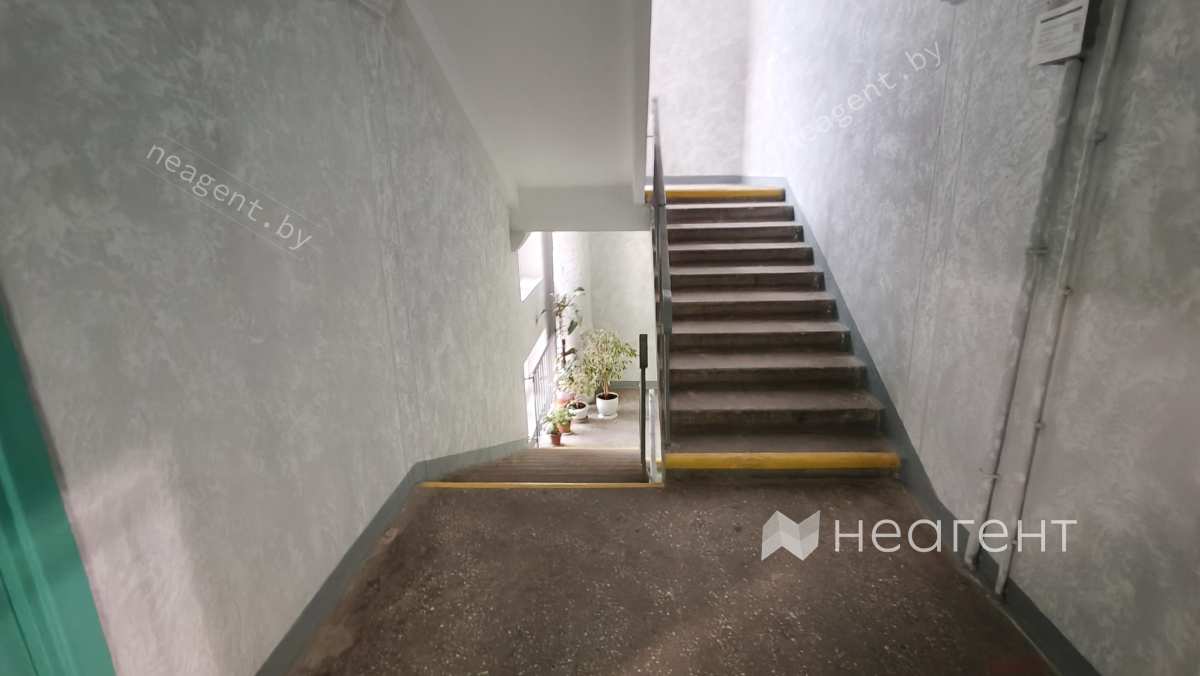 просп. Рокоссовского, дом 41, подъезд