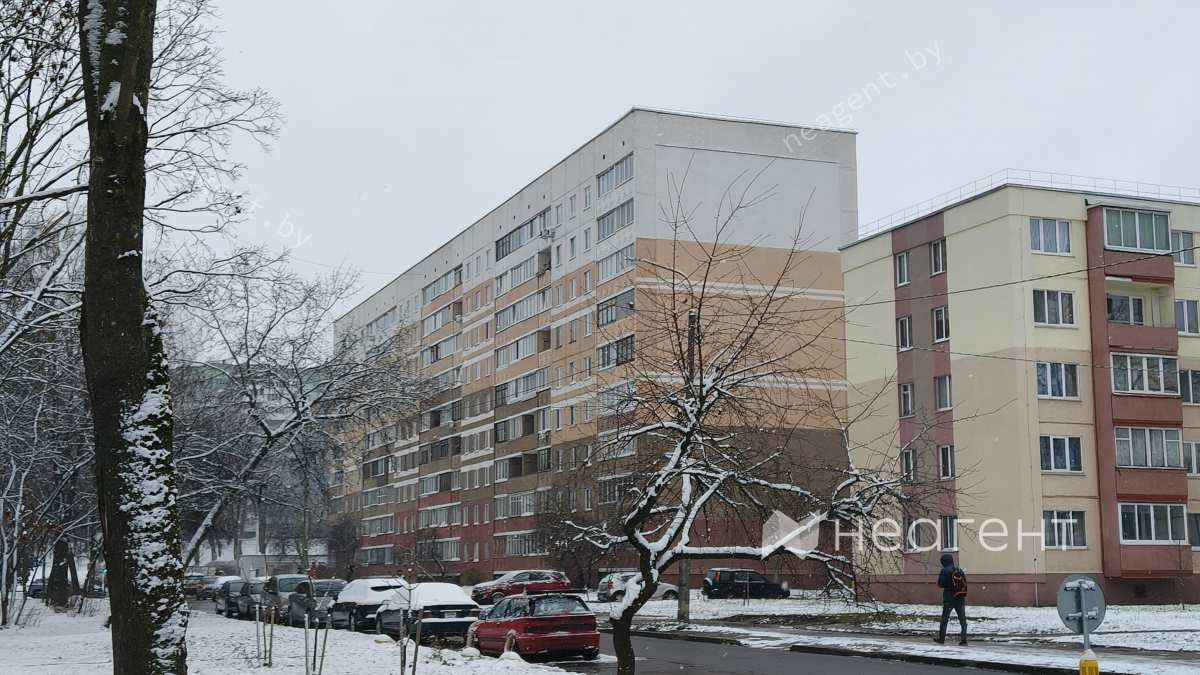 просп. Рокоссовского, дом 55