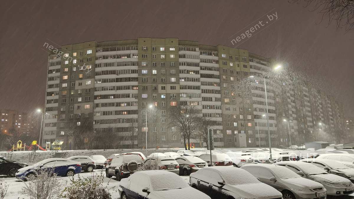 просп. Рокоссовского, дом 58