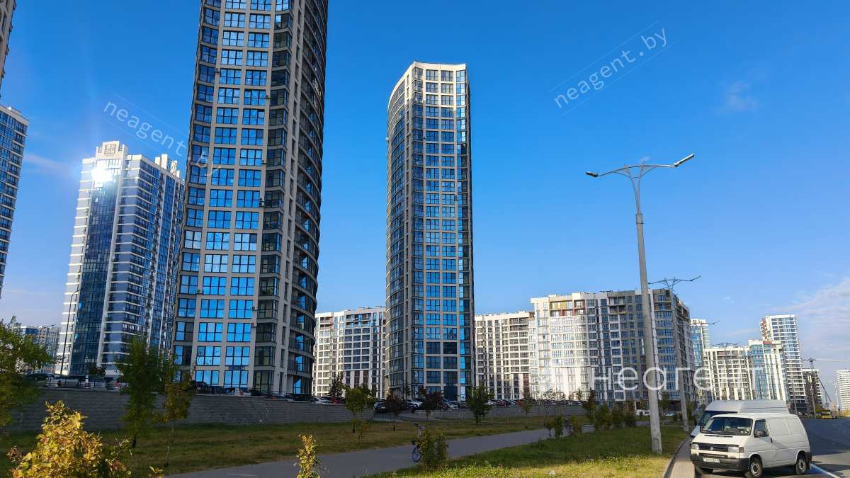 просп. Мира, дом 12