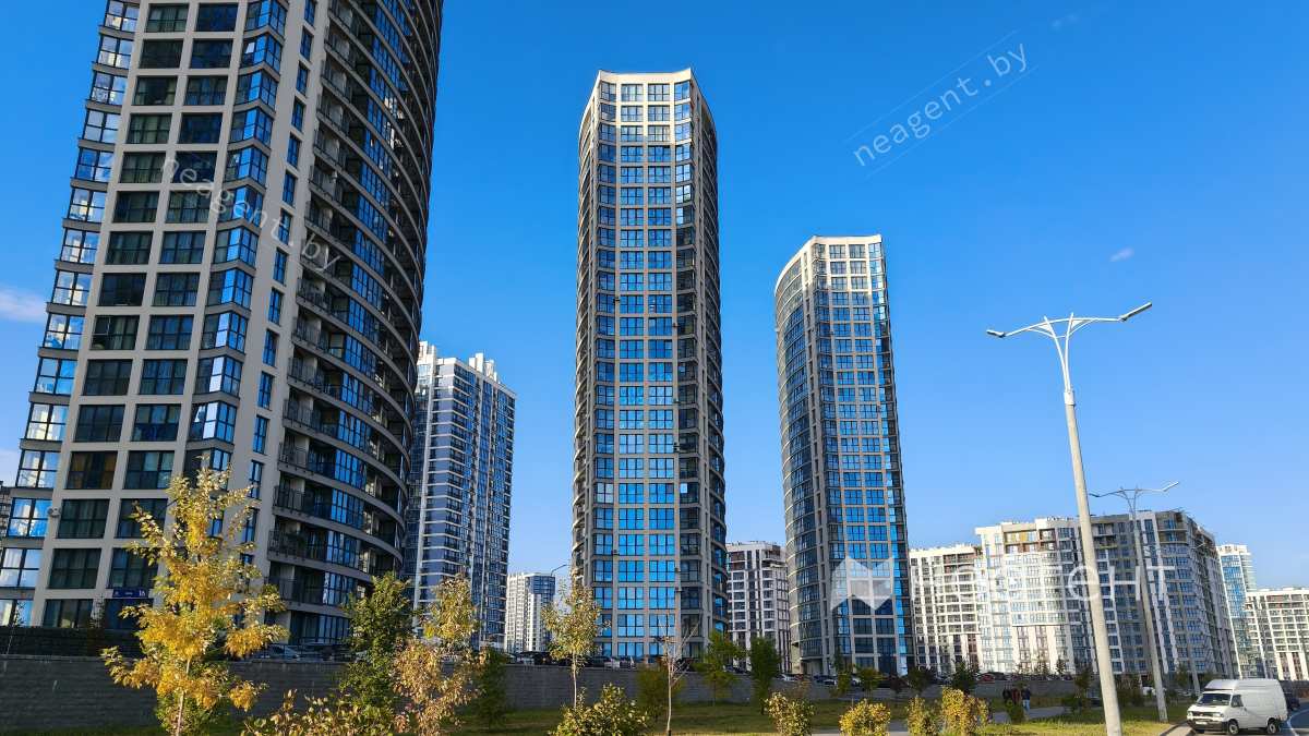 просп. Мира, дом 14