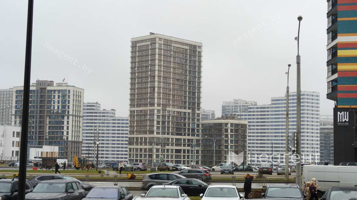 просп. Мира, дом 6