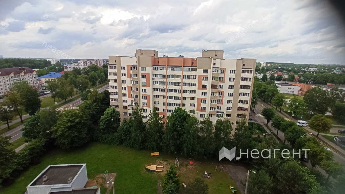 Старовиленский тракт 69, Минск
