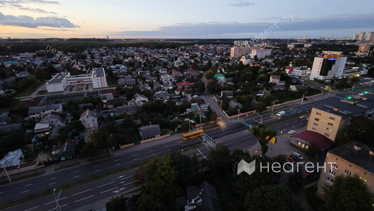 тракт Сморговский, дом 9