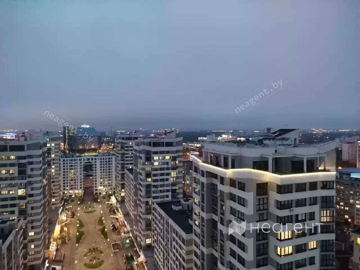 Дом на Туровского 14, Минск