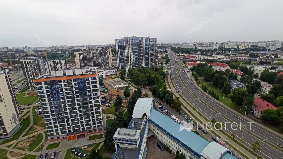 ул. Аэродромная, дом 16, вид во двор