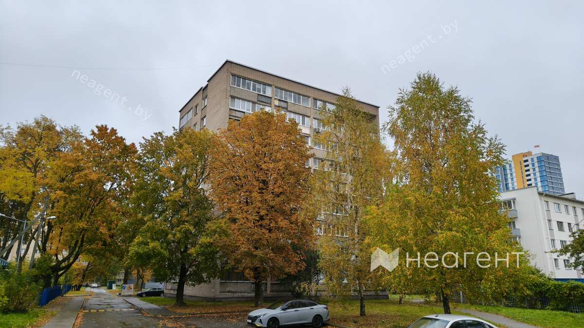 ул. Аэродромная, дом 5, к. 2