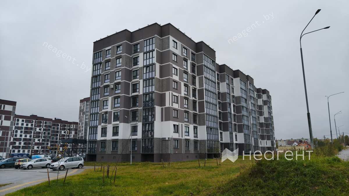 ул. Академика Карского, дом 33