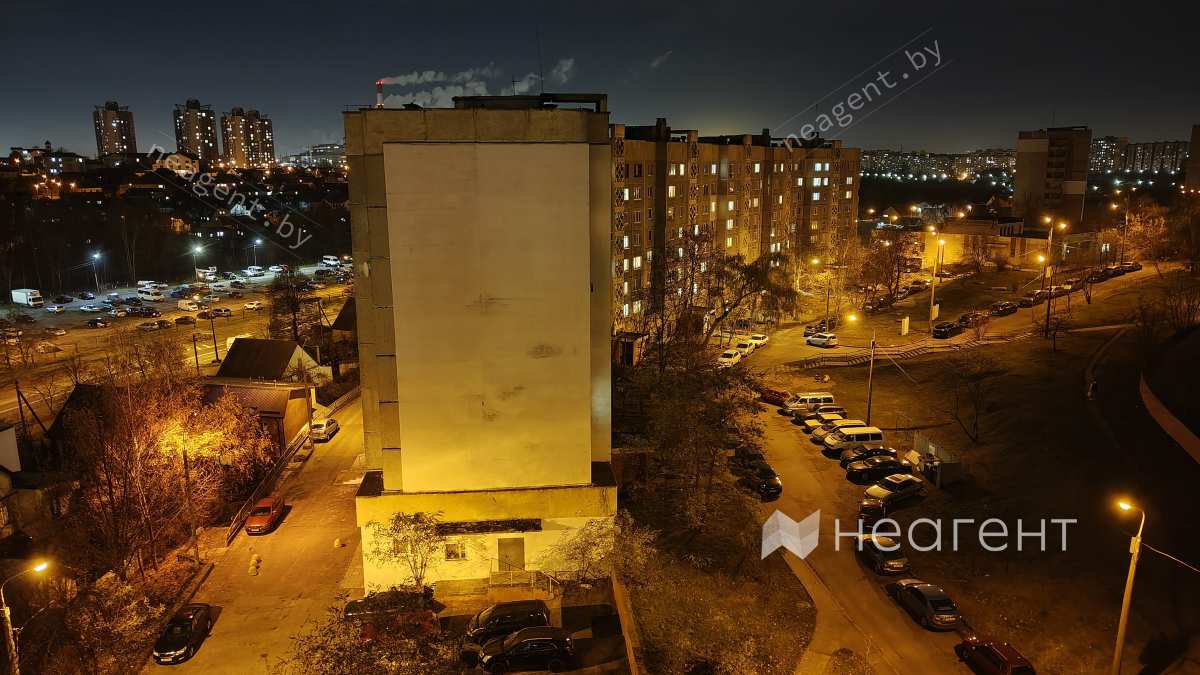 ул. Алтайская, дом 64/4, вид из окна