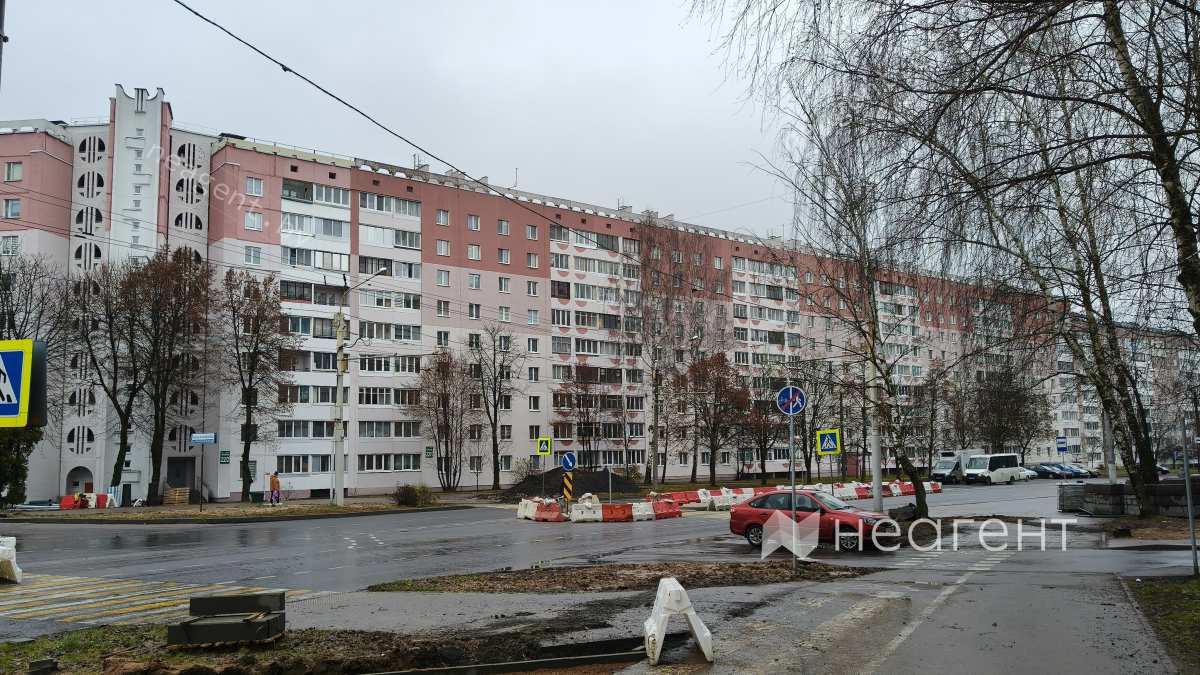 ул. Асаналиева, дом 22/1