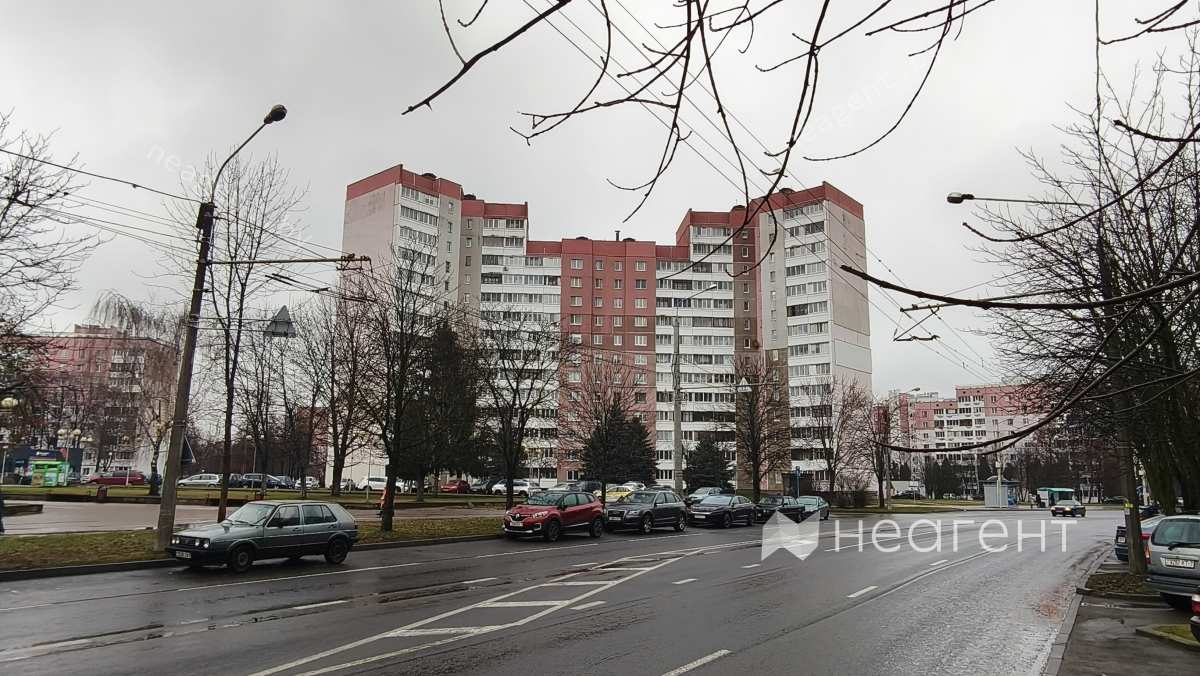 ул. Асаналиева, дом 38/1