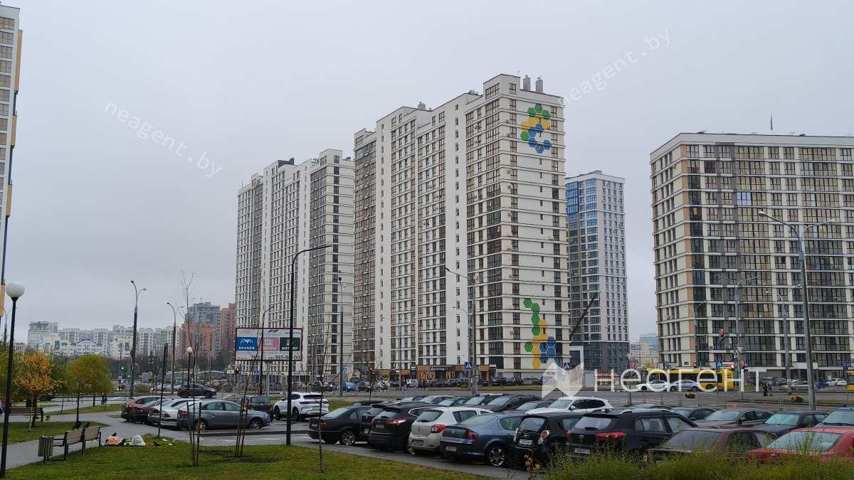 ул. Белградская, дом 5