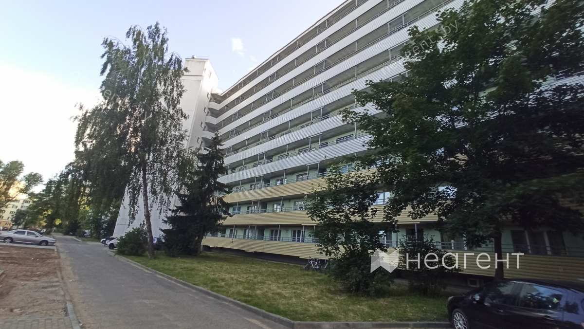 ул. Бельского, дом 17 ул. Бельского, дом 17