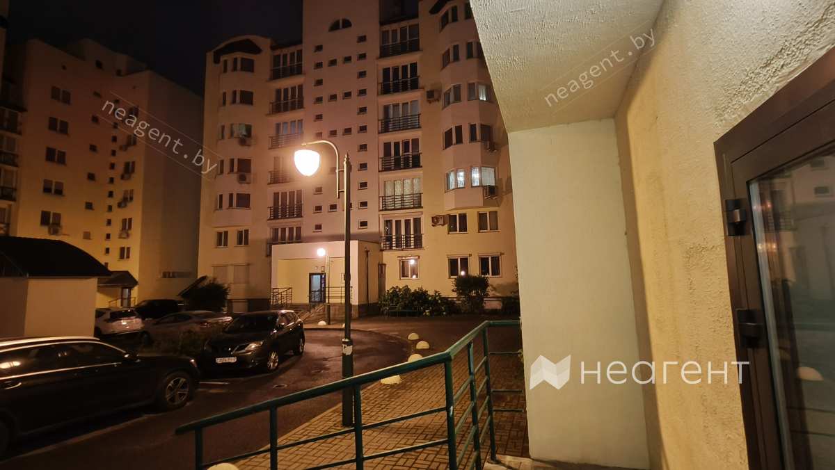 ул. Быховская, дом 35