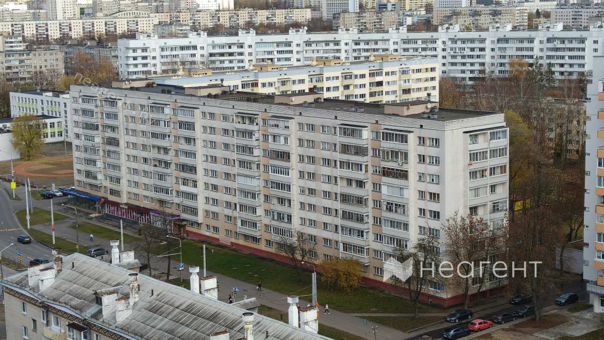 ул. Богдановича, дом 70