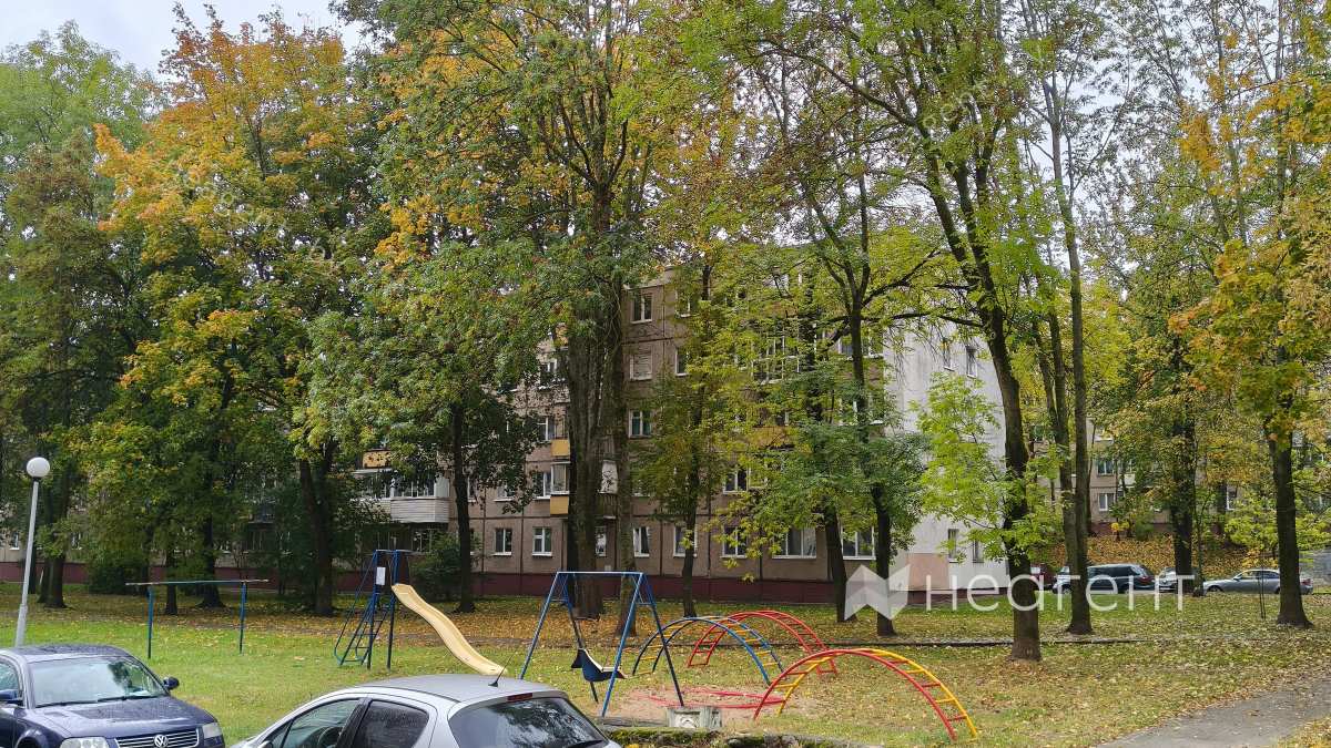 ул. Болеслава Берута, дом 6, корп. 2